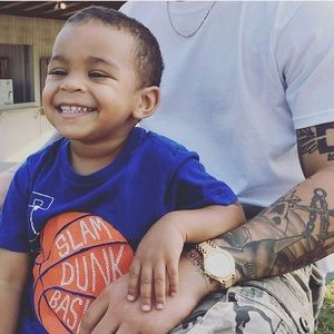 Meet your Posher, Shane